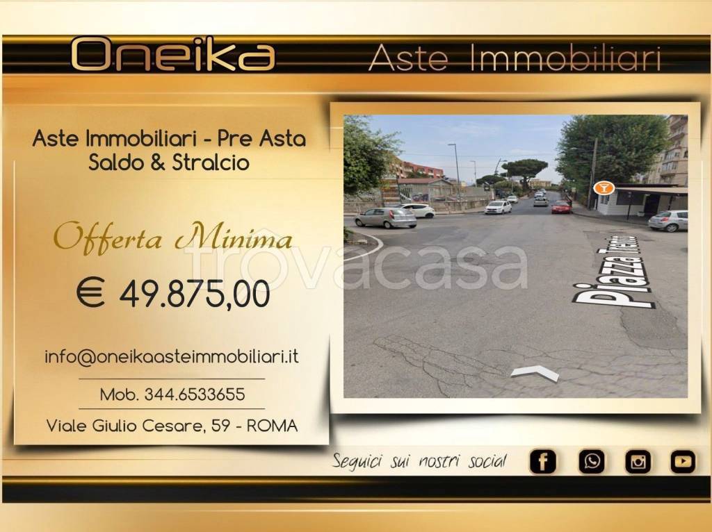 appartamento in vendita a Scafati