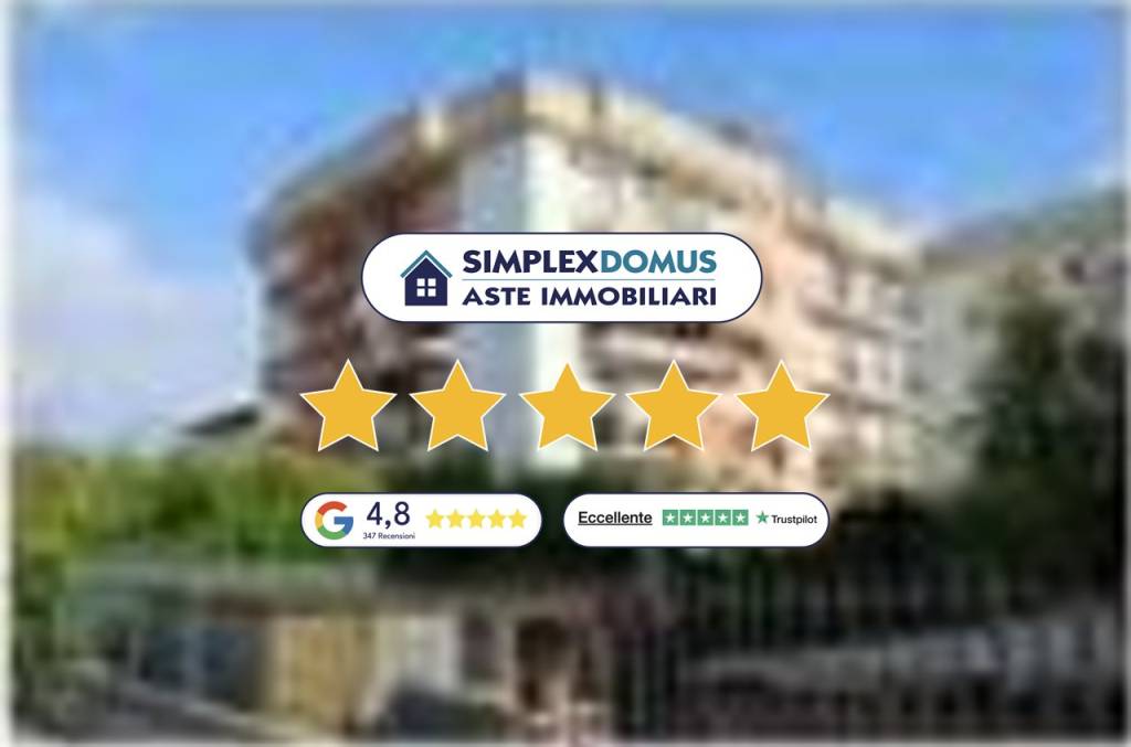 appartamento in vendita a Scafati