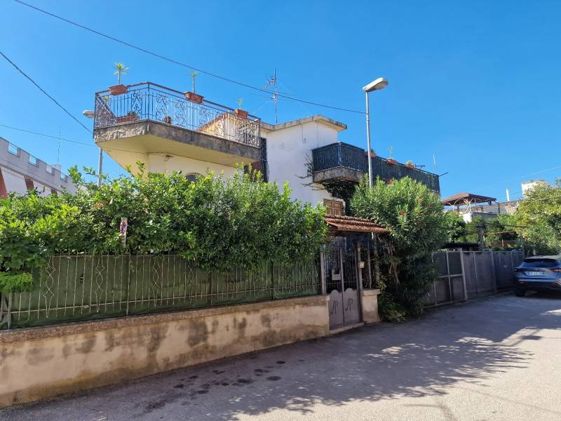 casa indipendente in vendita a Scafati in zona San Pietro