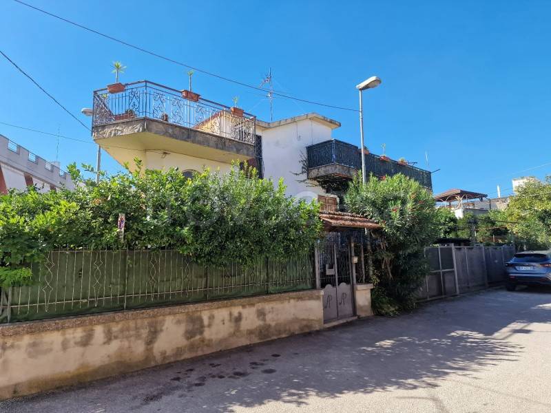 casa indipendente in vendita a Scafati in zona San Pietro