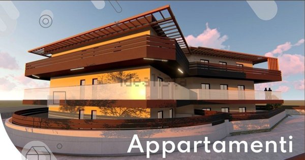 appartamento in vendita a Scafati