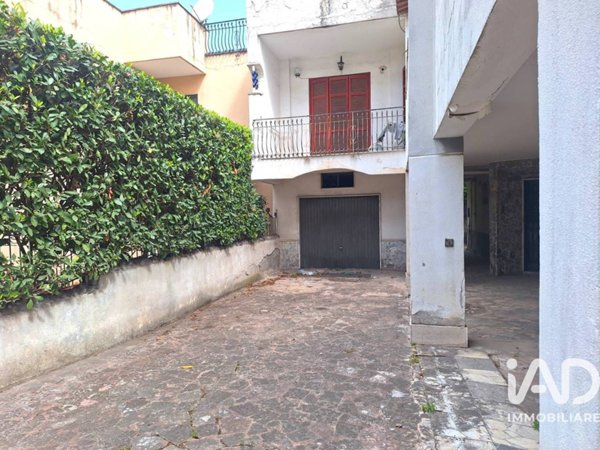 casa indipendente in vendita a Scafati in zona Centro Città