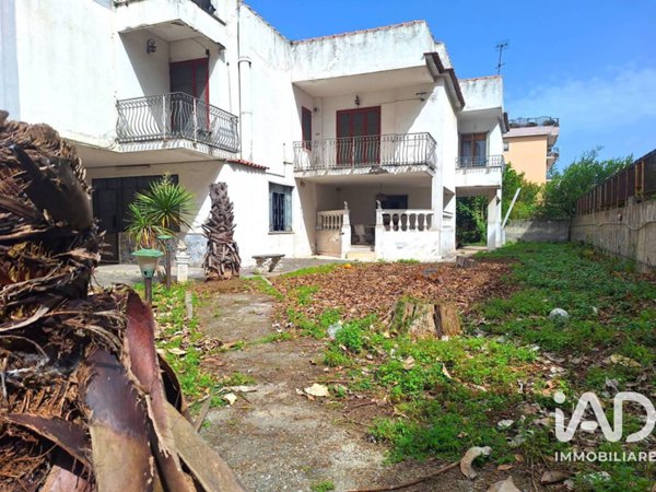 casa indipendente in vendita a Scafati in zona Centro Città