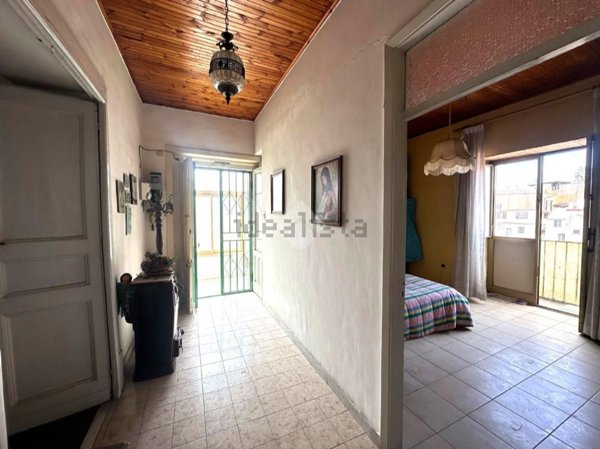 appartamento in vendita a Scafati