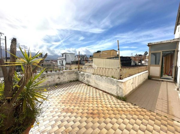 appartamento in vendita a Scafati