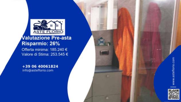 appartamento in vendita a Scafati in zona San Pietro