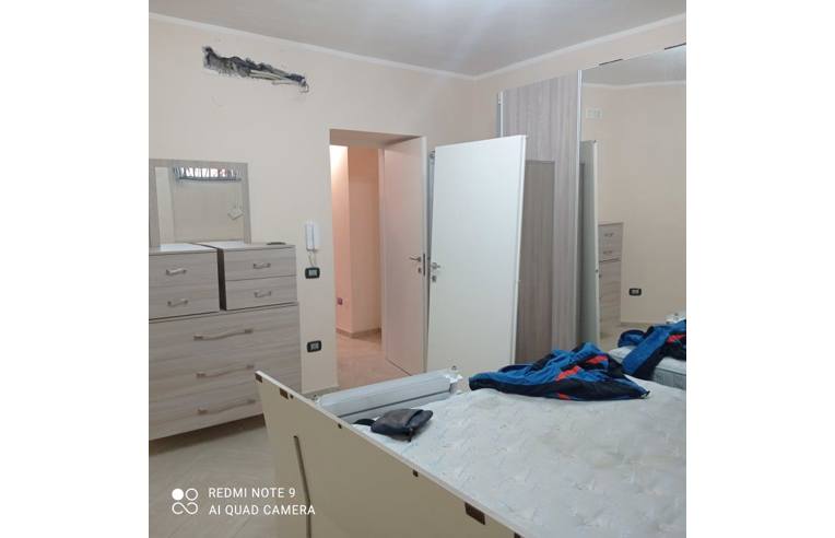appartamento in vendita a Scafati