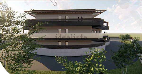 appartamento in vendita a Scafati