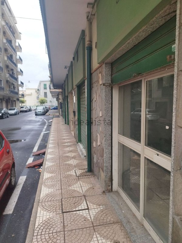 locale commerciale in vendita a Scafati in zona Centro Città
