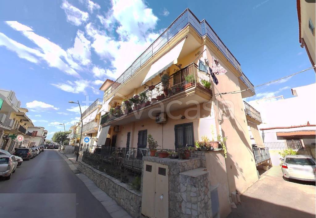appartamento in vendita a Scafati