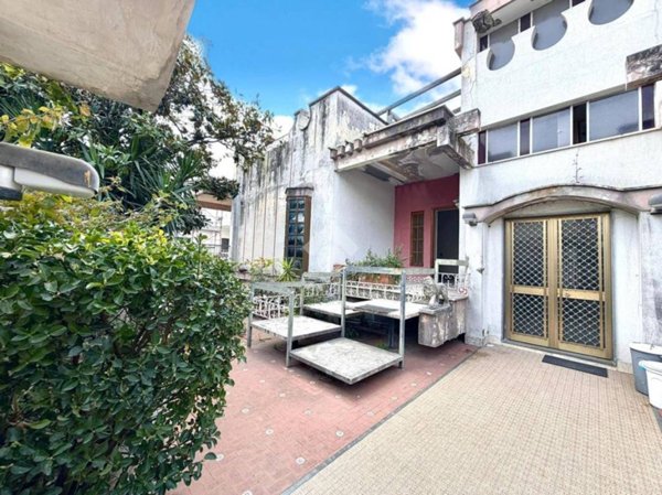 casa indipendente in vendita a Scafati