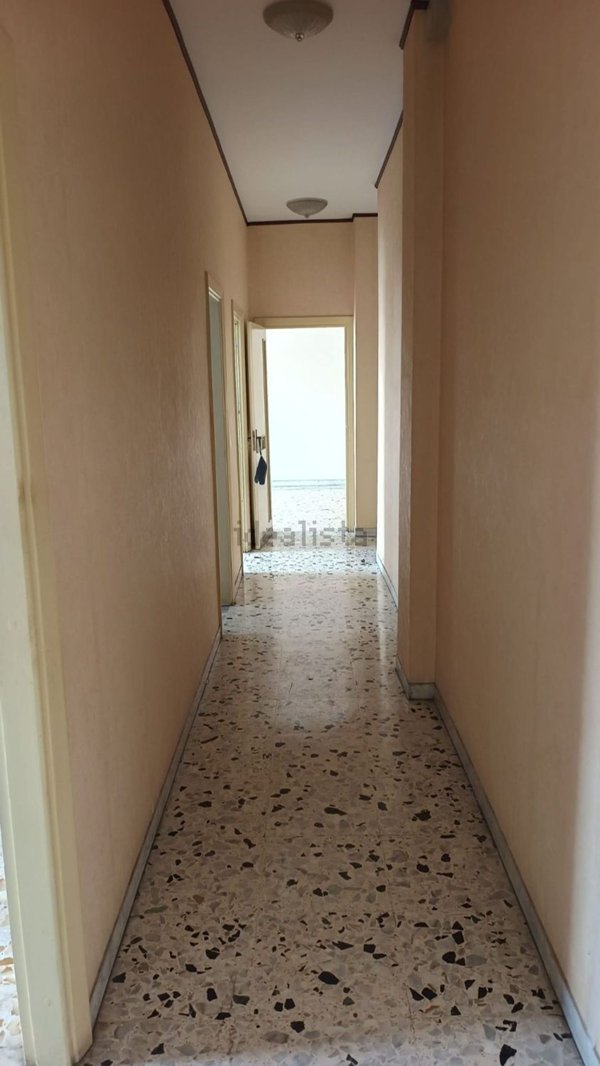 appartamento in vendita a Scafati