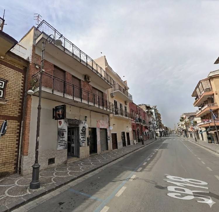 appartamento in vendita a Scafati in zona Centro Città