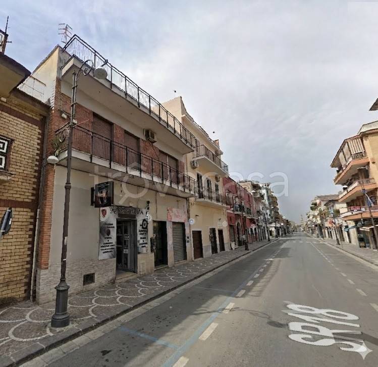 appartamento in vendita a Scafati in zona Centro Città