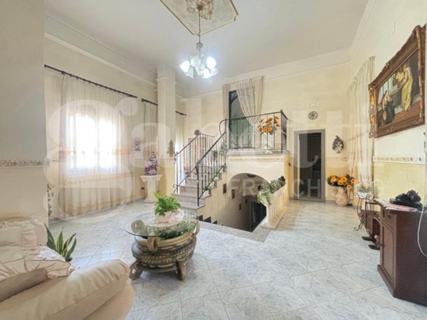 appartamento in vendita a Scafati in zona Centro Città