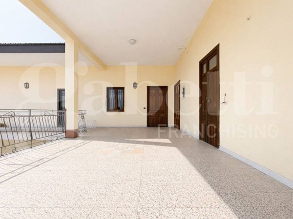 appartamento in vendita a Scafati