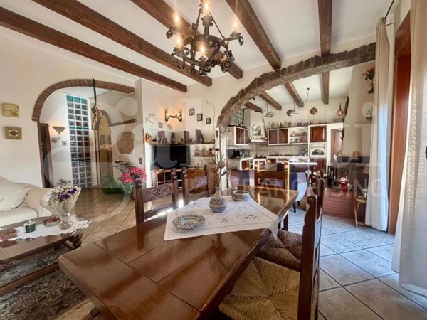 appartamento in vendita a Scafati in zona Centro Città