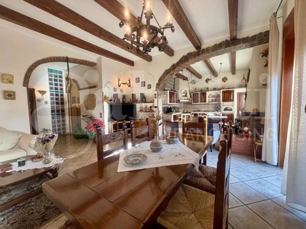 appartamento in vendita a Scafati in zona Centro Città