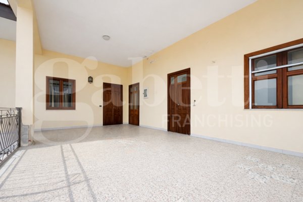 appartamento in vendita a Scafati in zona Centro Città