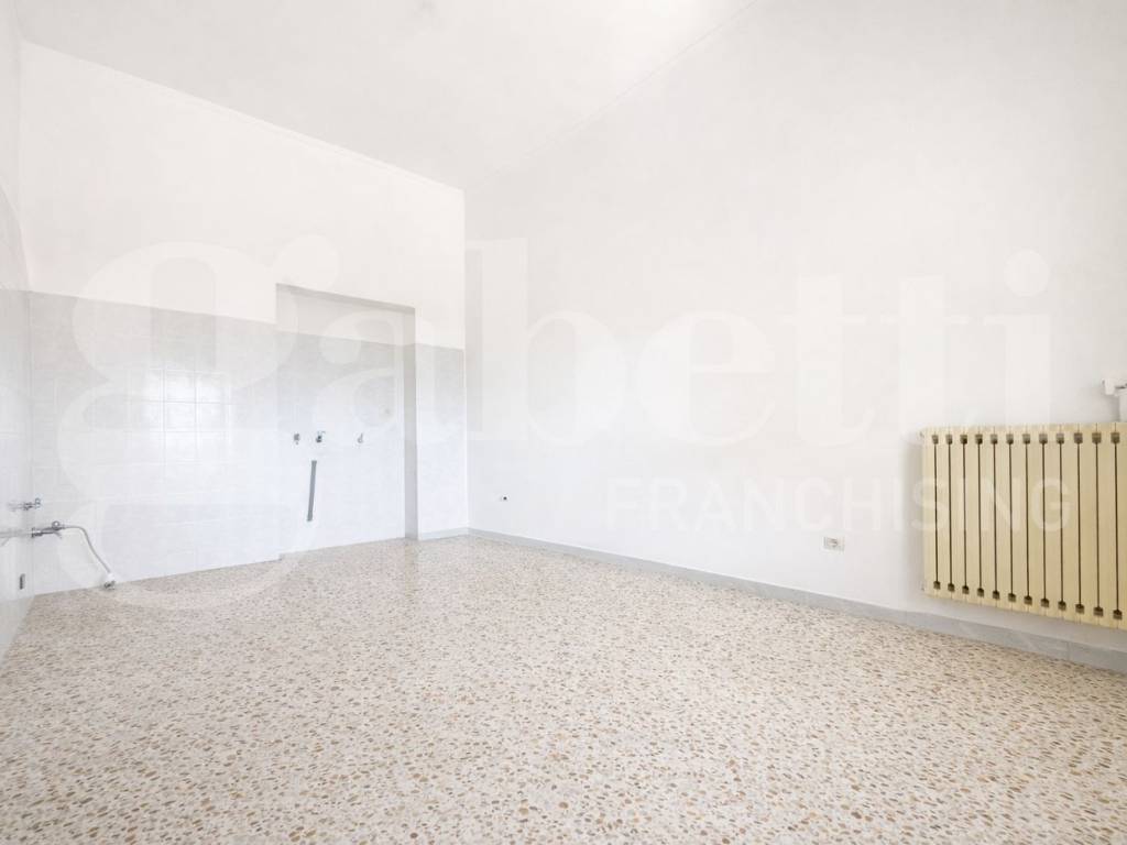 appartamento in vendita a Scafati
