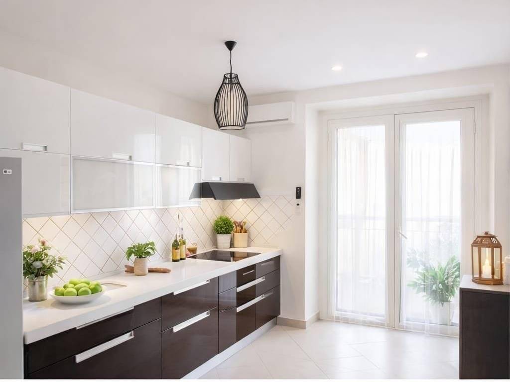 appartamento in vendita a Scafati