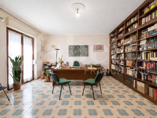 appartamento in vendita a Scafati