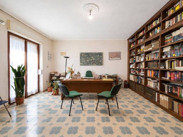 appartamento in vendita a Scafati