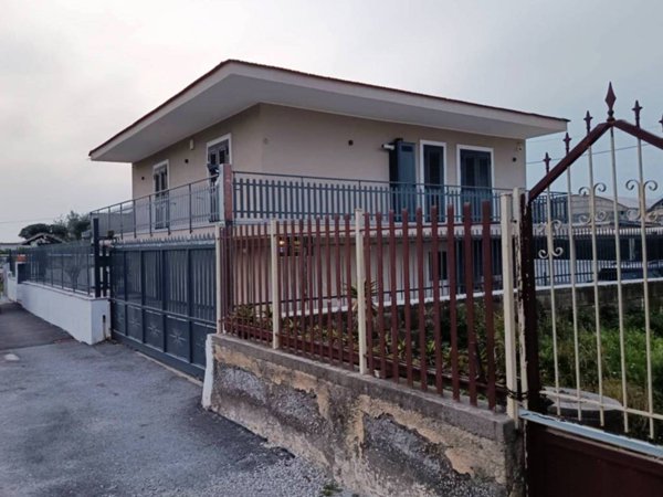 casa indipendente in vendita a Scafati in zona Mariconda