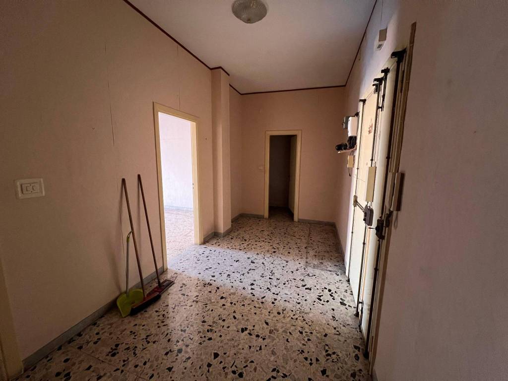 appartamento in vendita a Scafati