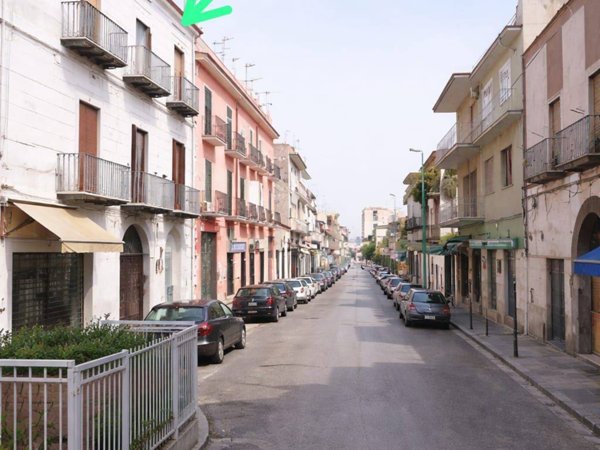 appartamento in vendita a Scafati