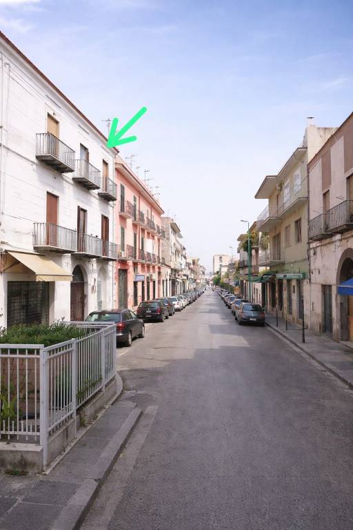 appartamento in vendita a Scafati in zona Centro Città