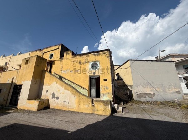 appartamento in vendita a Scafati