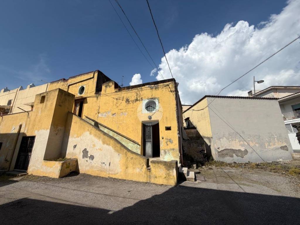 casa indipendente in vendita a Scafati