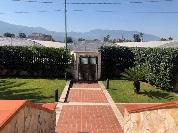 casa indipendente in vendita a Scafati