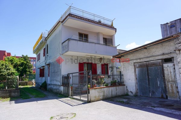casa indipendente in vendita a Scafati