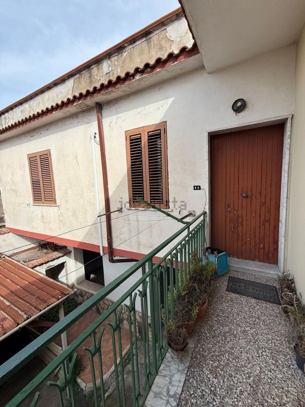 appartamento in vendita a Scafati