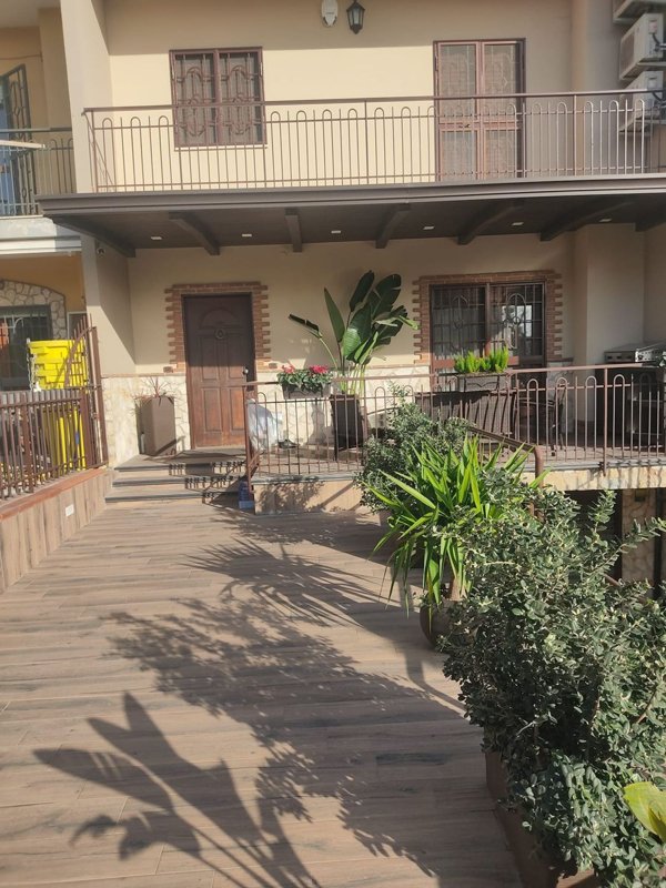 casa indipendente in vendita a Scafati