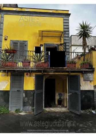 terreno edificabile in vendita a Scafati in zona Centro Città
