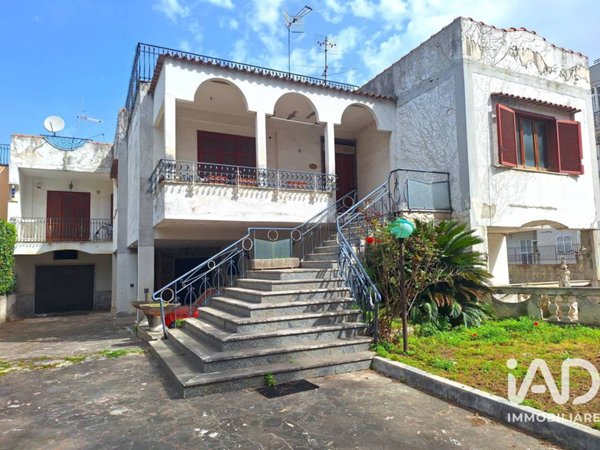casa indipendente in vendita a Scafati in zona Centro Città