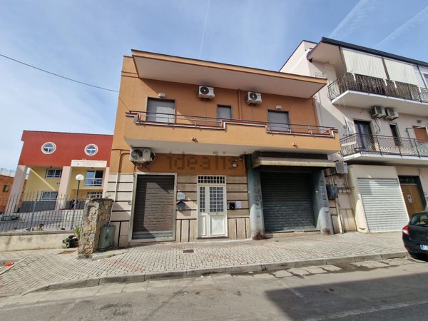 negozio in vendita a Scafati