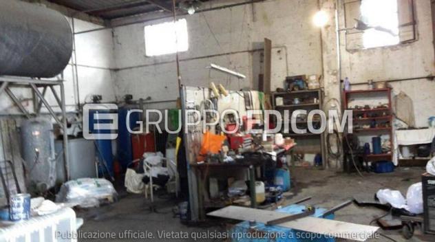 negozio in vendita a Scafati