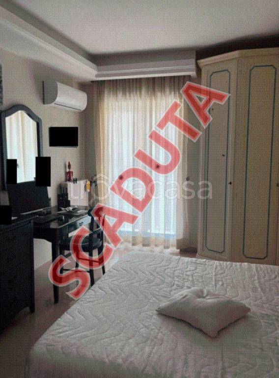 appartamento in vendita a Scafati