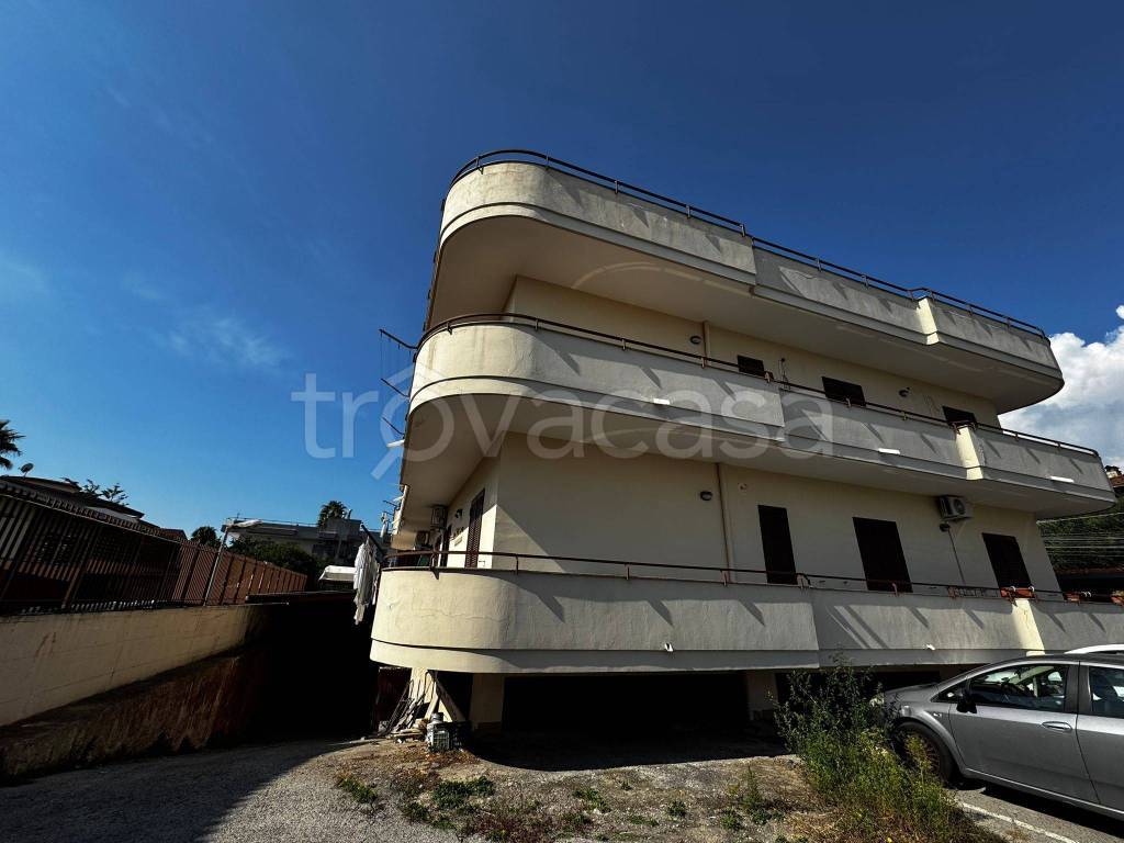 casa indipendente in vendita a Scafati in zona Centro Città