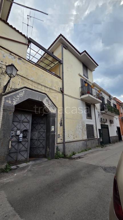 appartamento in vendita a Scafati