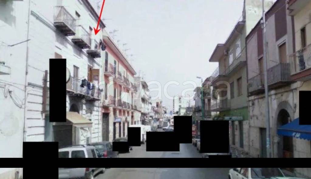 appartamento in vendita a Scafati in zona Centro Città