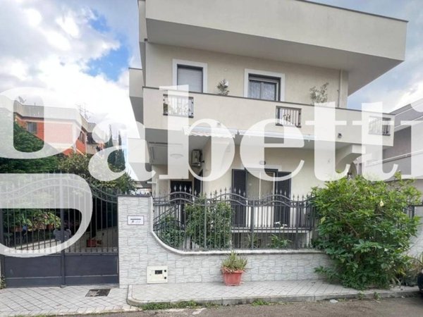 appartamento in vendita a Scafati