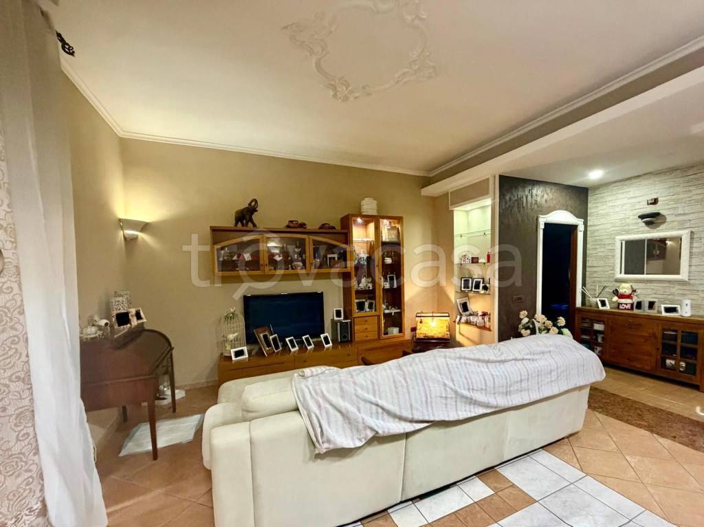 appartamento in vendita a Scafati