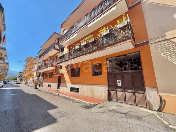 appartamento in vendita a Scafati