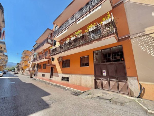 appartamento in vendita a Scafati