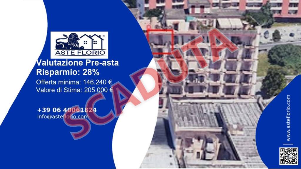 appartamento in vendita a Scafati in zona Centro Città